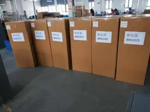 Incubateur automatique pour volailles WONEGG de 400 œufs