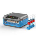 Incubateur automatique pour volailles à double alimentation 64 œufs / 256 œufs