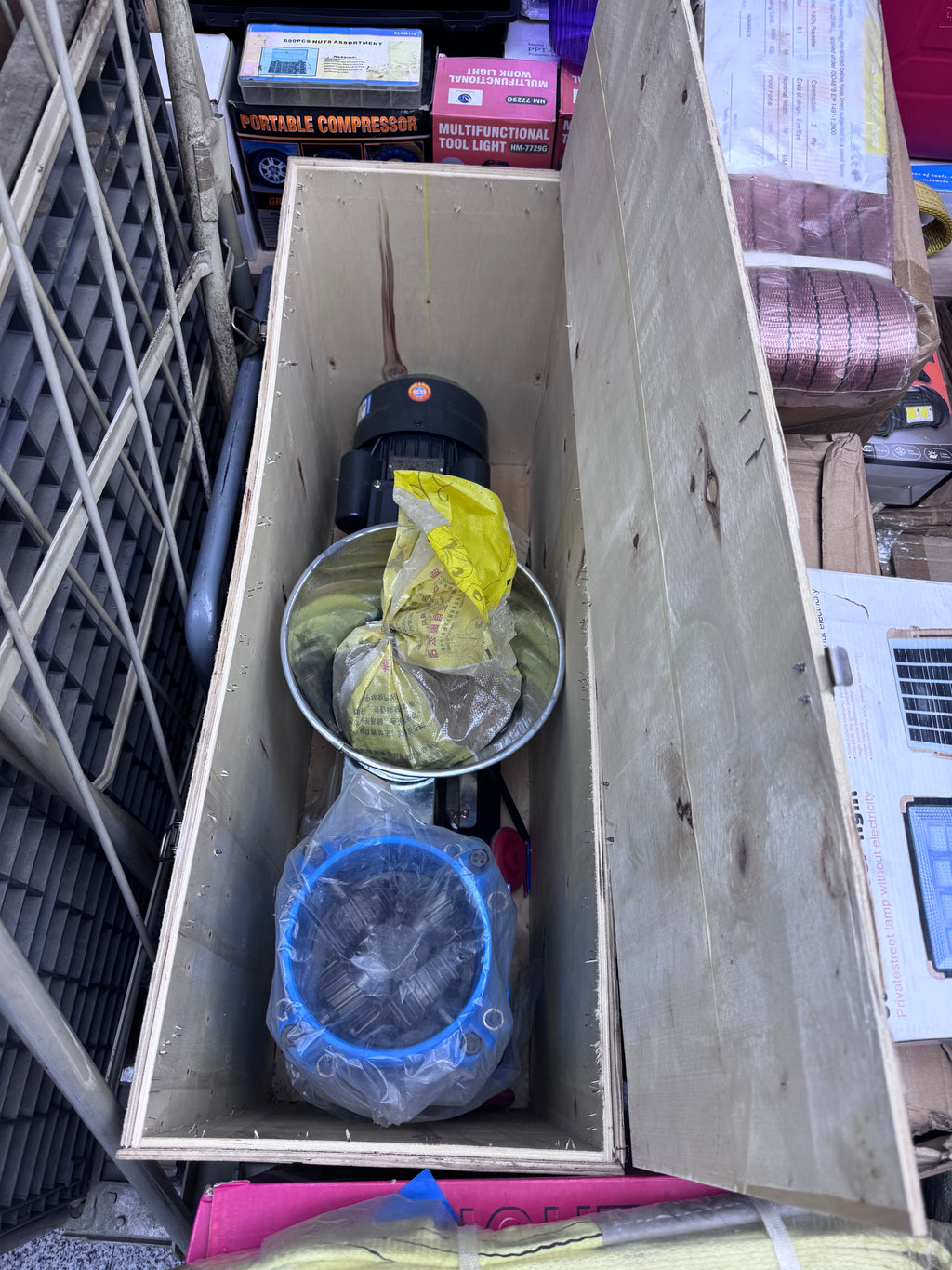Machine automatique à granulés d’aliments pour volailles, bétail et aquaculture
