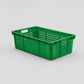 Tous types de caisses en plastique et bacs de stockage