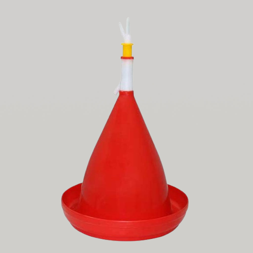 Abreuvoir automatique pour poules – lot de 10 (vente en gros)