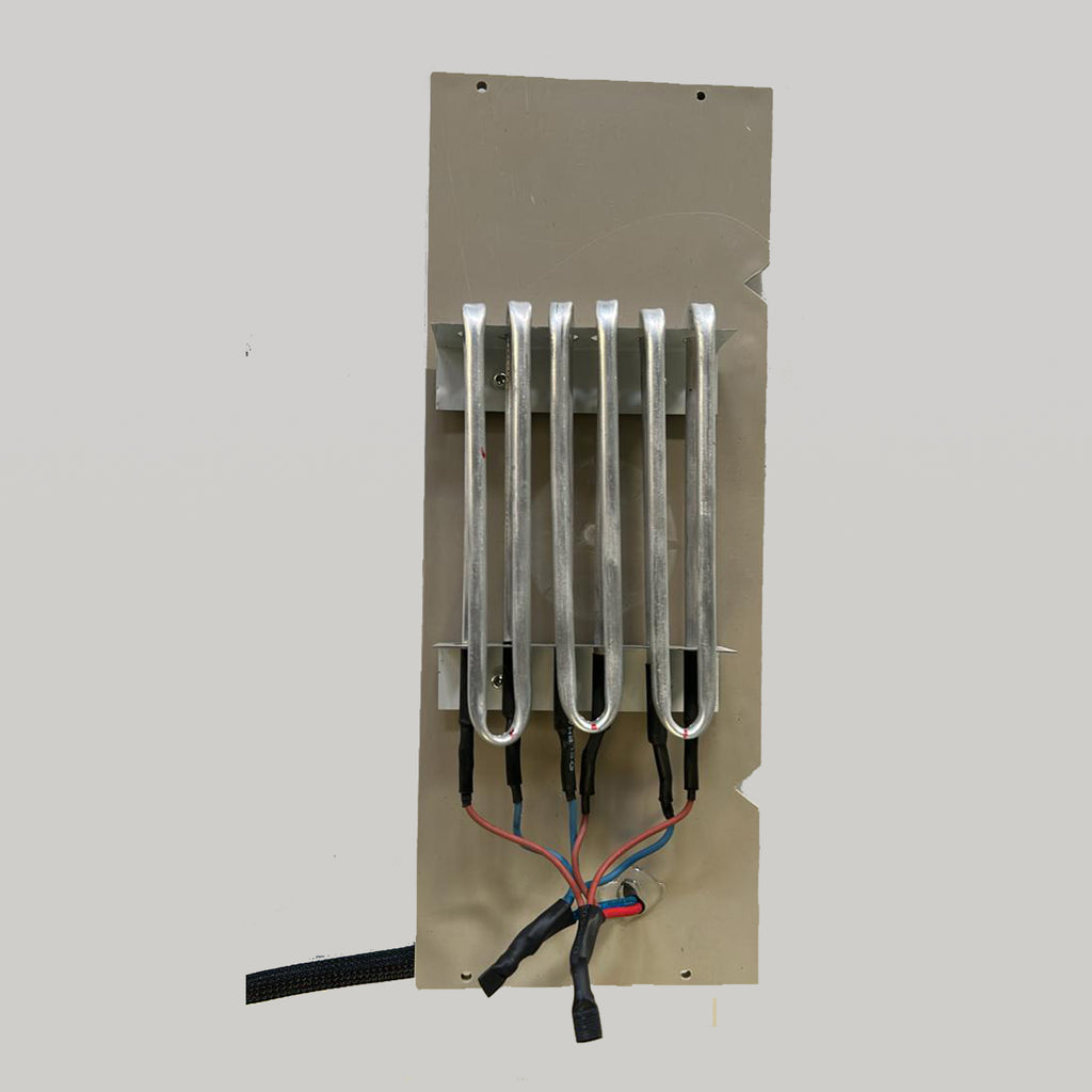 Chauffage pour incubateur – 12 V – 150 watts