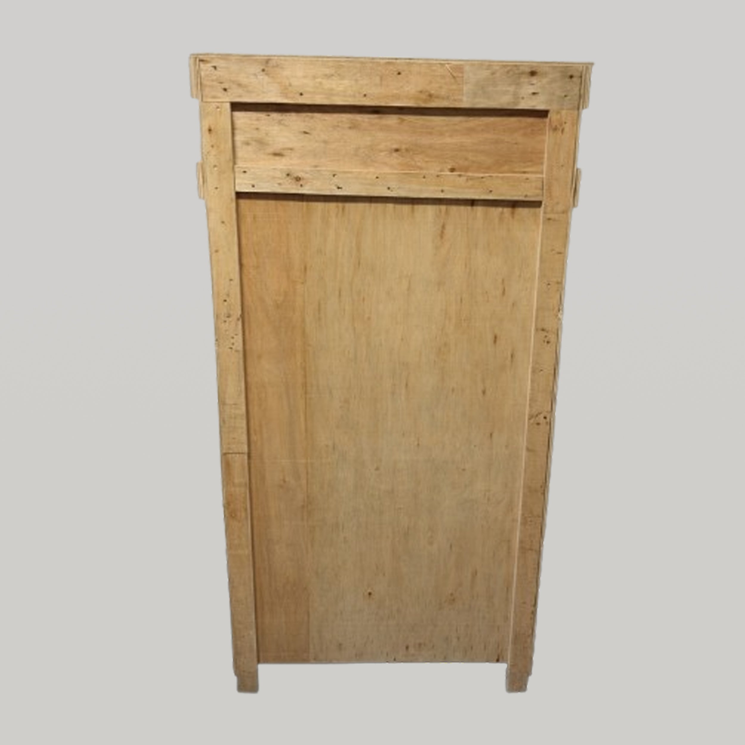 مجفف فواكه نصف صناعي – خزانة تجفيف متعددة الصواني
