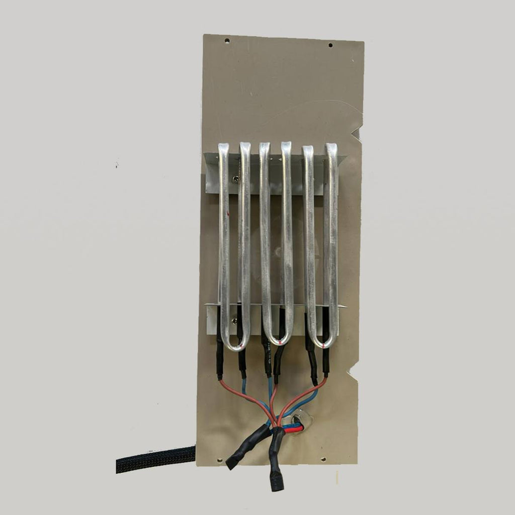 Chauffage pour incubateur – 12 V – 150 watts