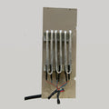 egg incubator heater