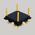 Artificial Mother – Outdoor Brooder for Chicks & Small Birds
