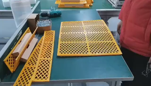 Incubateur automatique pour volailles WONEGG de 400 œufs