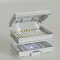 Chicken Egg Incubator – Modular Layer System (120 Egg Capacity)