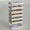 chicken egg incubator layer base