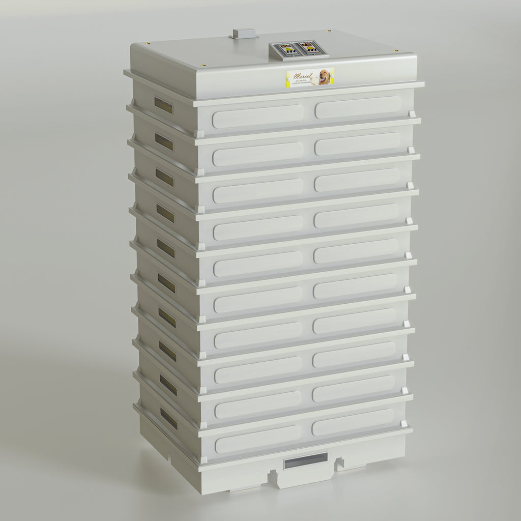 layer base chicken egg incubator